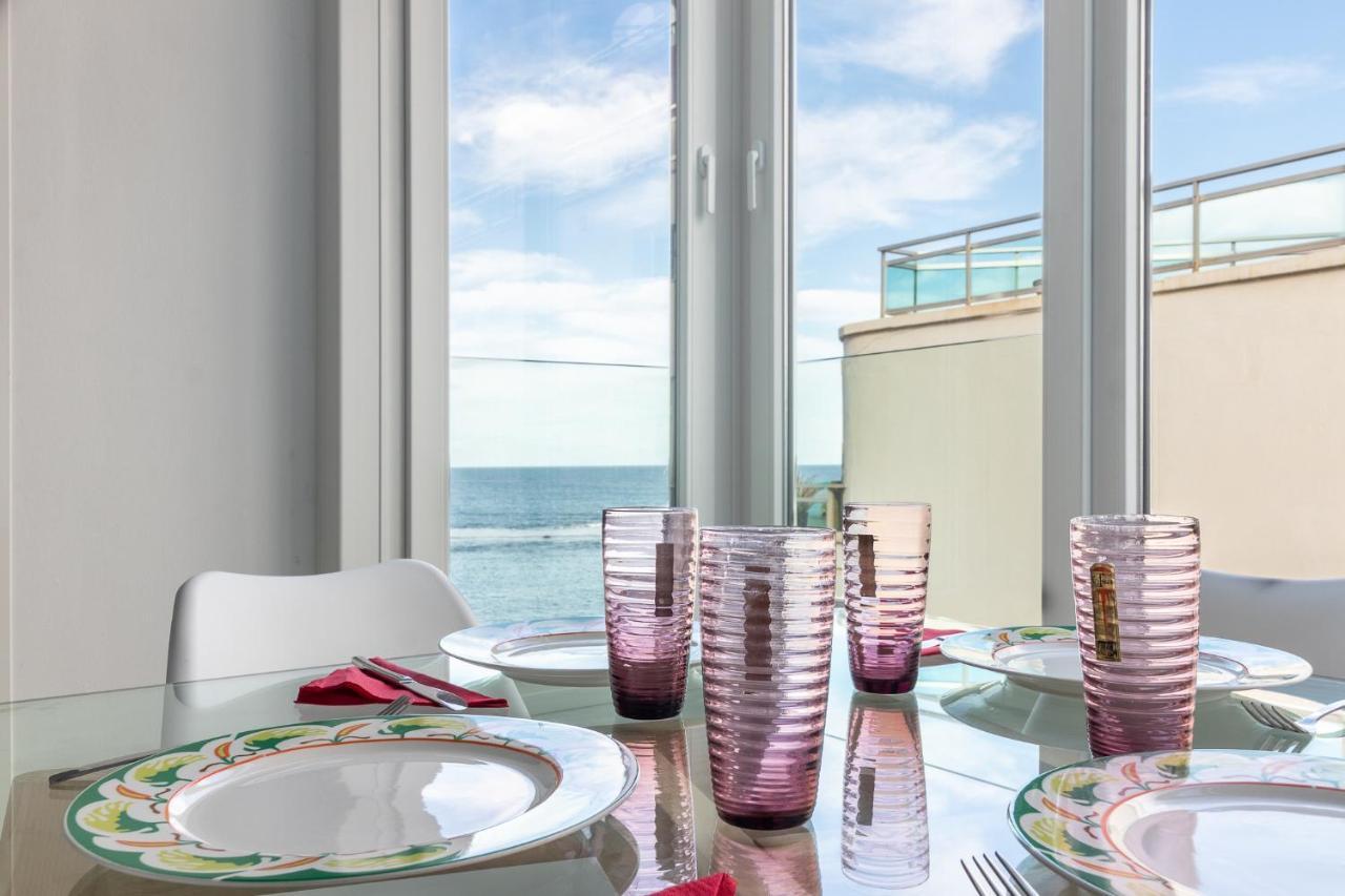 Flatguest Canteras Sunset Beach Las Palmas de Gran Canaria Luaran gambar