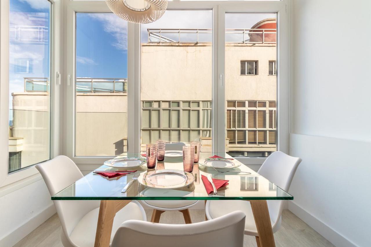 Flatguest Canteras Sunset Beach Las Palmas de Gran Canaria Luaran gambar