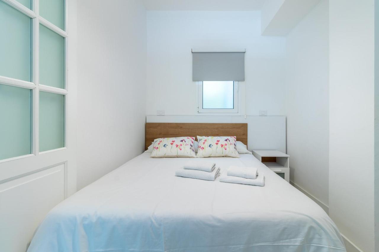 Flatguest Canteras Sunset Beach Las Palmas de Gran Canaria Luaran gambar