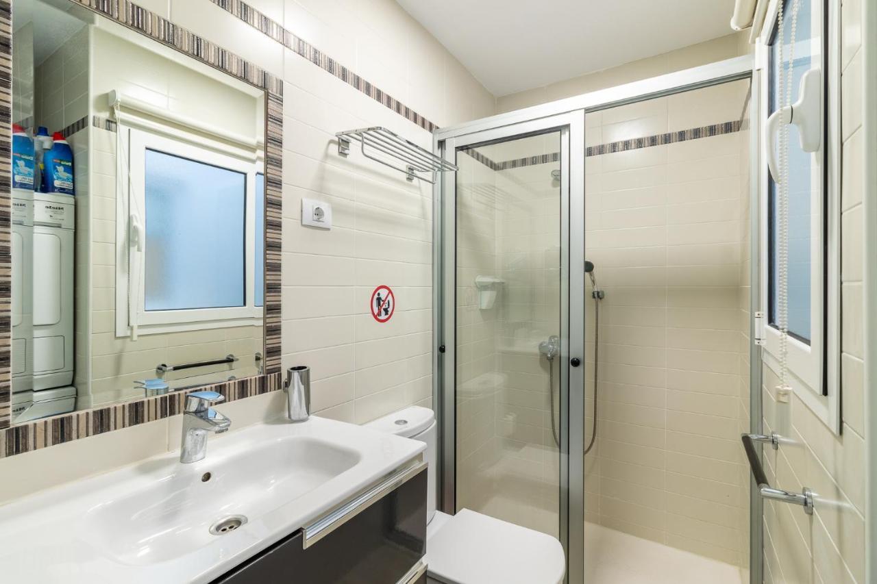Flatguest Canteras Sunset Beach Las Palmas de Gran Canaria Luaran gambar